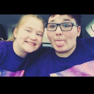 Meet your Posher, Kendra